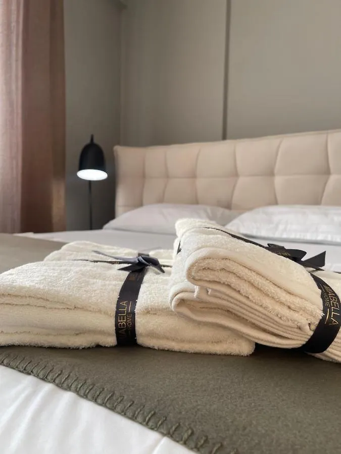 Apartment Square Inn Modern Studio City Center Tirana Albania