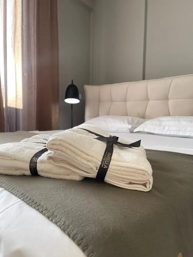 Square Inn Modern Studio City Center Tirana